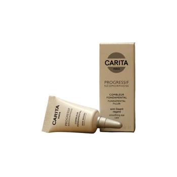 Carita Paris Progressif Neomorphose Clarte Fondamentale Anti-Ageing Eye Cream – Probe