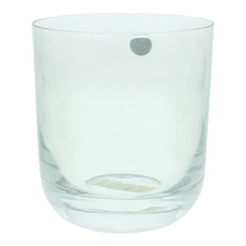 Crystal Type 1 Double Old Fashioned