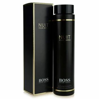 Hugo Boss Boss Nuit Pour Femme