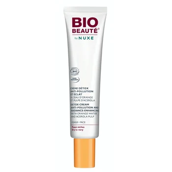 Bio Beaute by Nuxe Cream – Tester
