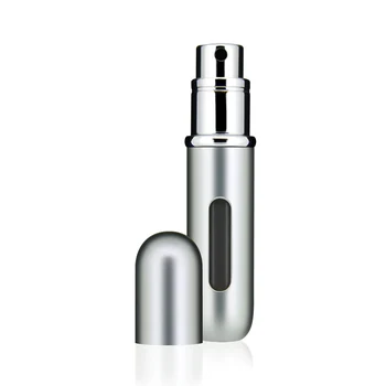 Travalo Classic Silver