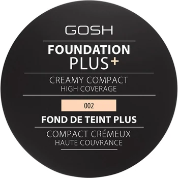 Gosh Plus 002 Ivory