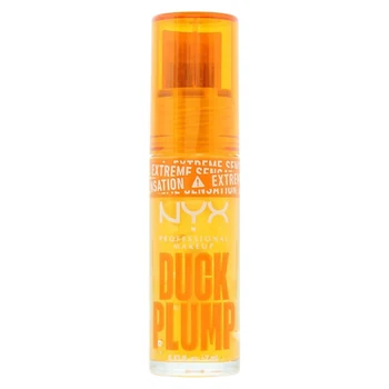 NYX Professional Makeup Duck Plump 01 Clearly Spicy