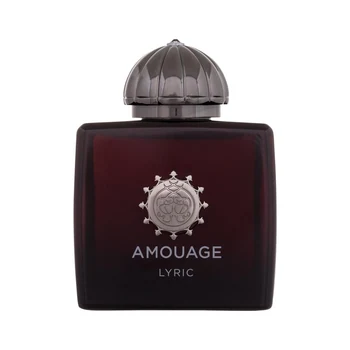 Amouage Lyric – Tester