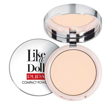 Pupa Like A Doll 01 Light Beige – Tester