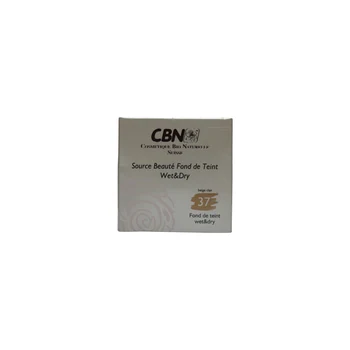 CBN Wet & Dry 37