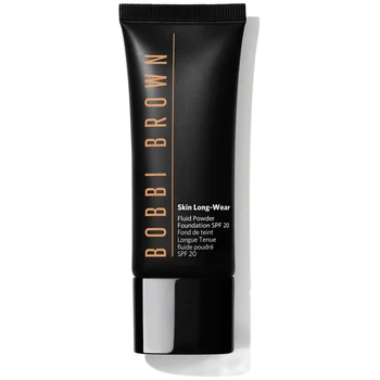 Bobbi Brown Skin Longwear W-074 Golden
