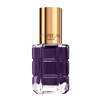 L´Oréal Paris Color Riche Vernis A L'Huile 334 Violet De Nuit
