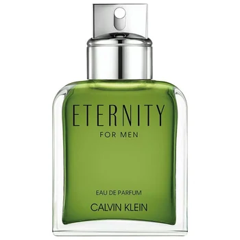 Calvin Klein Eternity – Tester