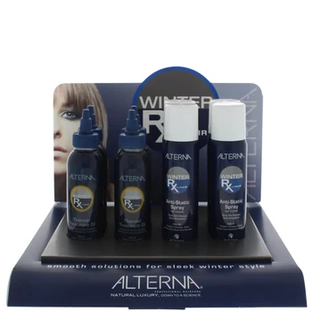 Alterna Winter Rx set