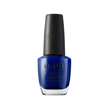 OPI Blue My Mind B24 Blue My Mind