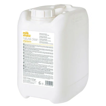 Milk_Shake Natural Clean