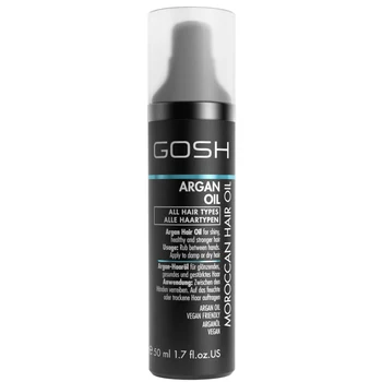 Gosh Argan Moroccan