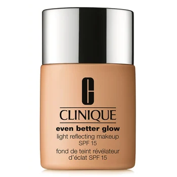 Clinique Even Better Glow WN 54 Honey Wheat
