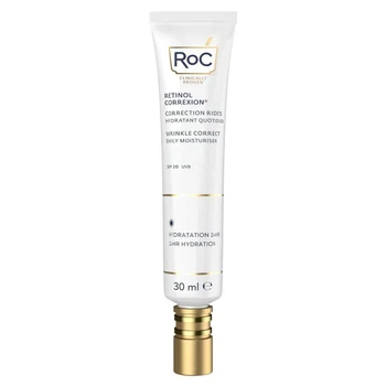 Roc Soleil Protect Anti-Wrinkle SPF 20