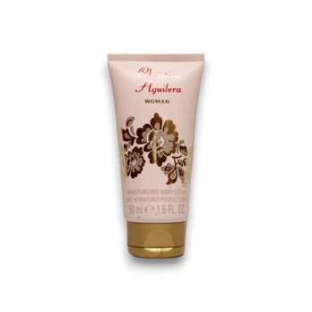 Christina Aguilera Body Lotion
