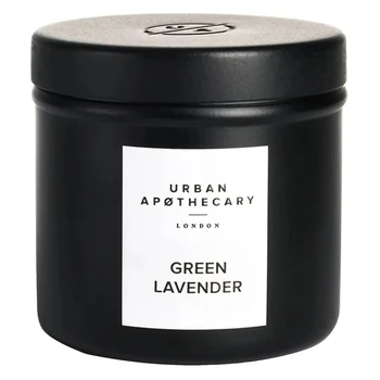 Urban Apothecary Green Lavender