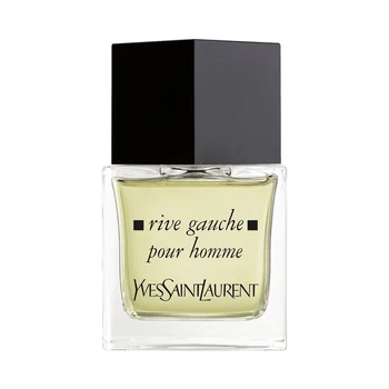 Yves Saint Laurent Rive Gauche – Tester