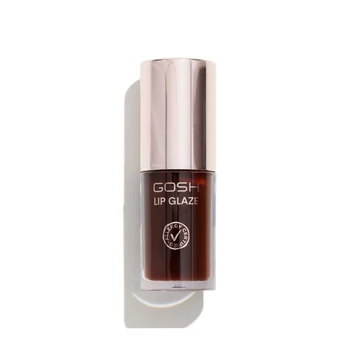 Gosh Lip Glaze 003 Dark Chocolate
