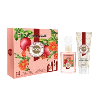 Monotheme Pomegranate set