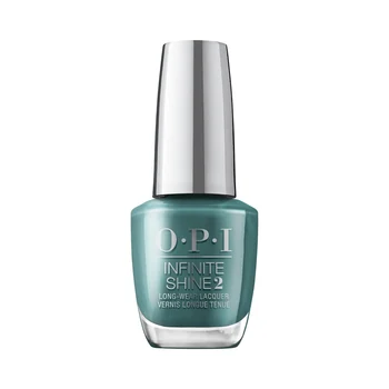 OPI Infinite Shine 2 #ISL LA12 My Studio on Spring