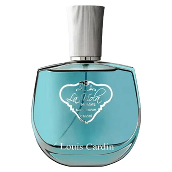Louis Cardin La Viola Homme