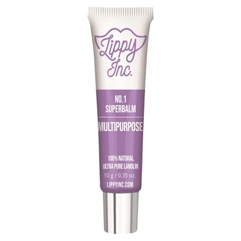 Lippy Inc. Superbalm Multipurpose #1