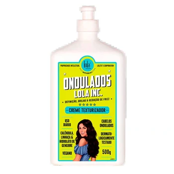 Lola Cosmetics Ondulados Lola Inc.