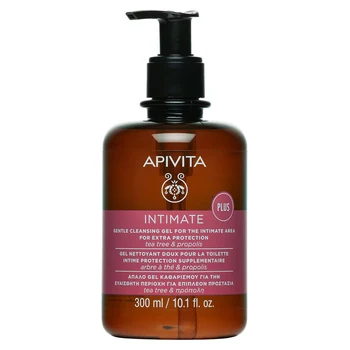 Apivita Intimate Plus