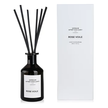 Urban Apothecary Rose Voile