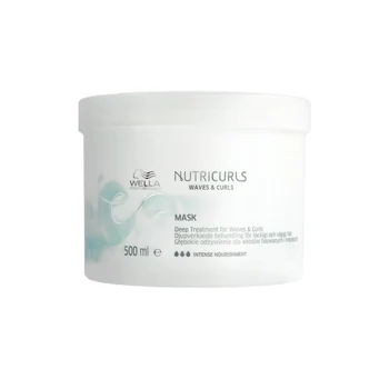 Wella Professionals Nutricurls Waves & Curls