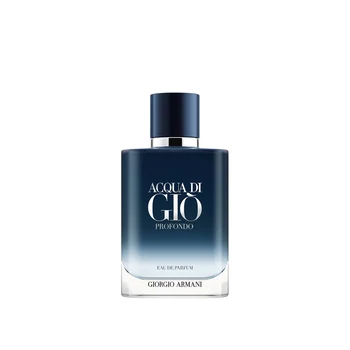 Armani Acqua di Gio Profondo – Tester