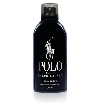Ralph Lauren Polo Black