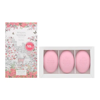 Woods Of Windsor True Rose