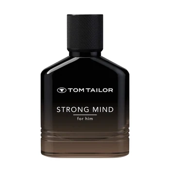 Tom Tailor Strong Mind