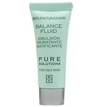 Bruno Vassari Pure Solutions – Probe