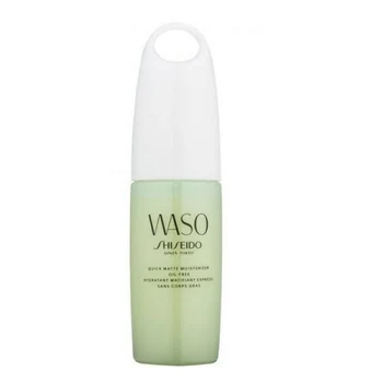 Shiseido Waso – Tester