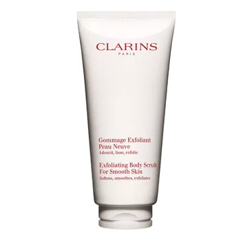 Clarins Gommage