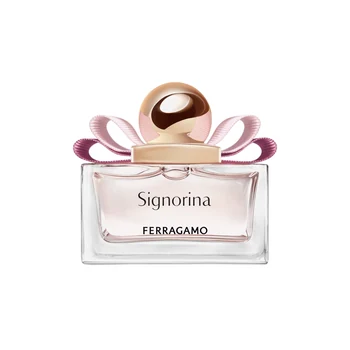Salvatore Ferragamo Signorina – Tester