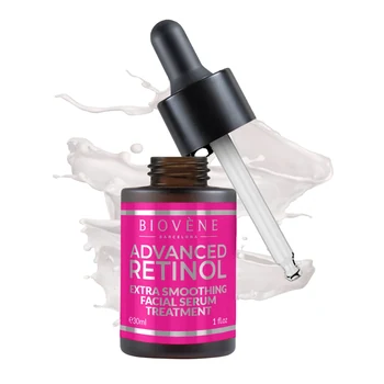 Biovene Advanced Retinol – Tester
