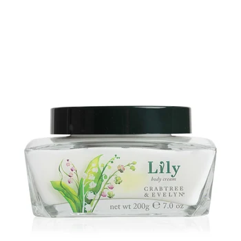 Crabtree & Evelyn Lily