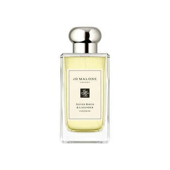 Jo Malone Silver Birch & Lavender