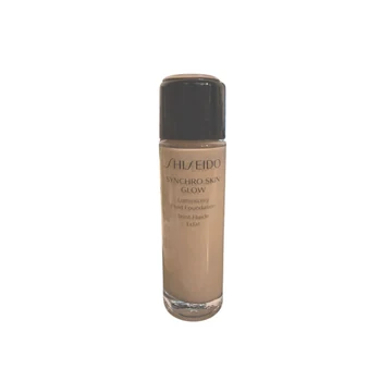 Shiseido Synchro Skin Glow No.2 Rose – Tester