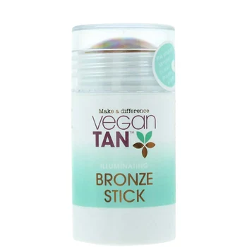 Vegan Tan Illuminating Bronze Stick