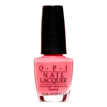 OPI Nail Lacquer ElePhantastic Pink