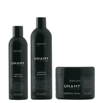 Kemon Unamy System Control Intensive set