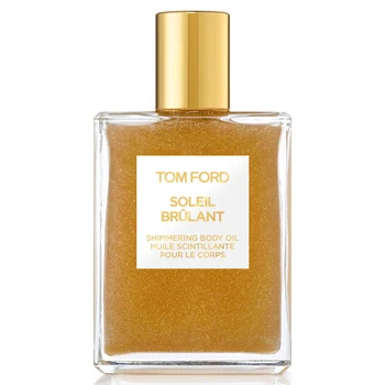Tom Ford Soleil Brulant
