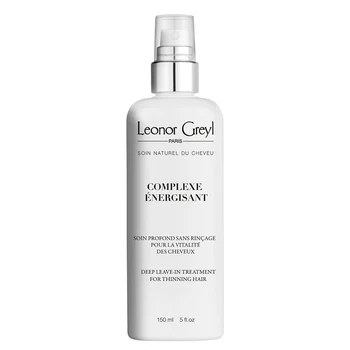 Leonor Greyl Complexe Energisant