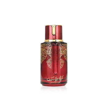 Arabiyat Prestige Cranberry Musk