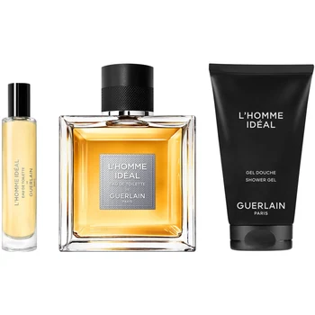 Guerlain L'Homme Ideal set